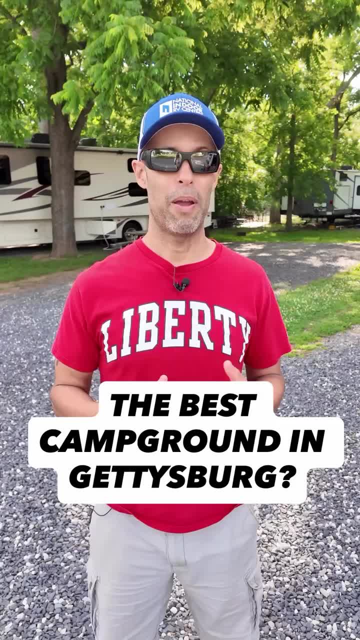 @Endless RVing