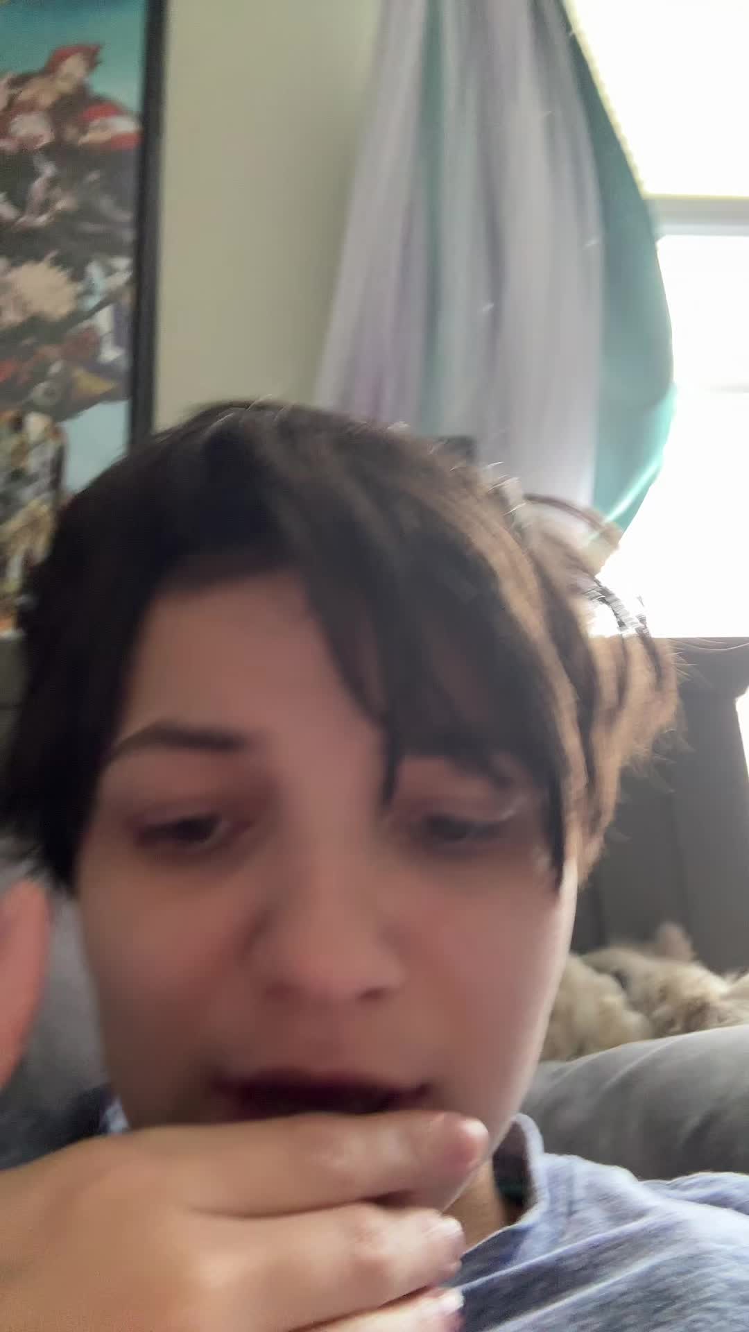 @Amanda Cushard