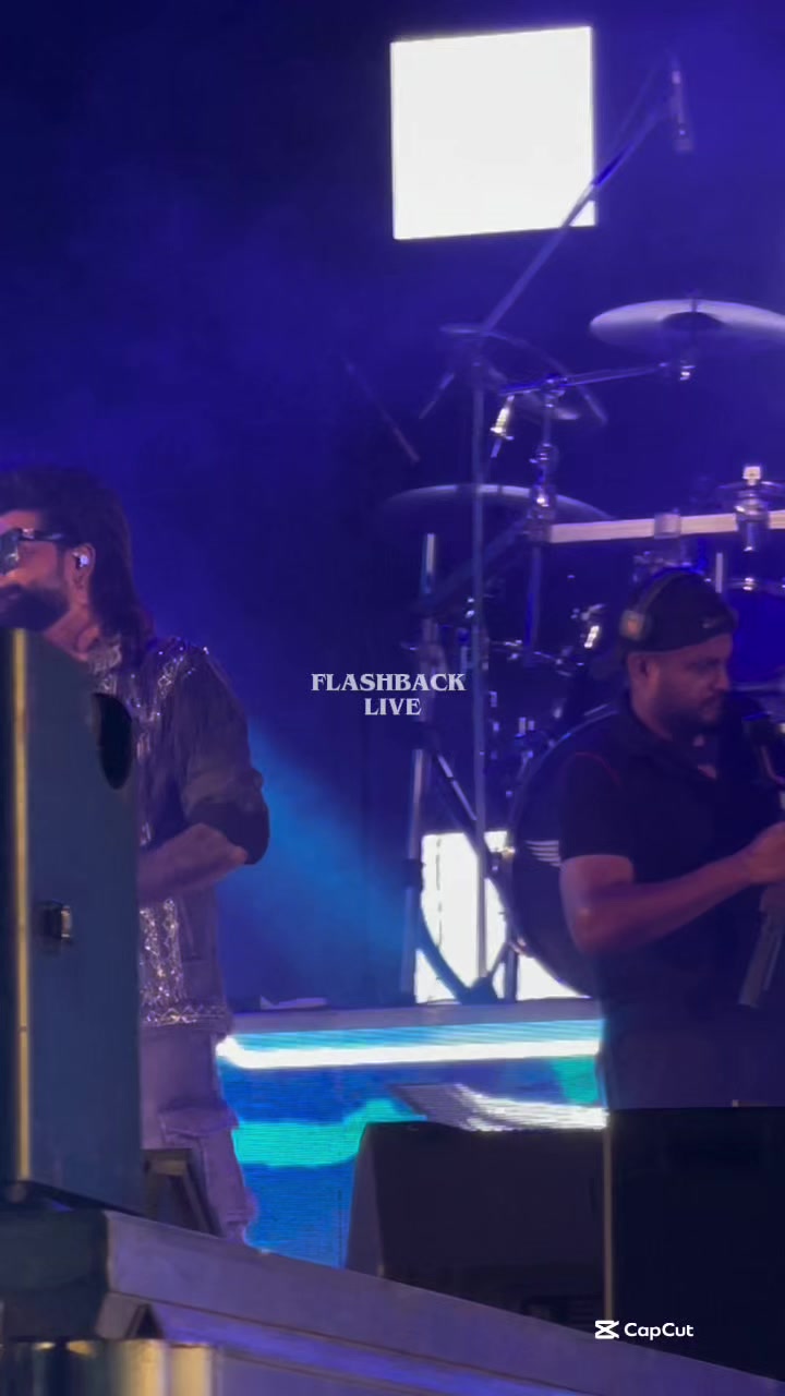 @Flashback Live