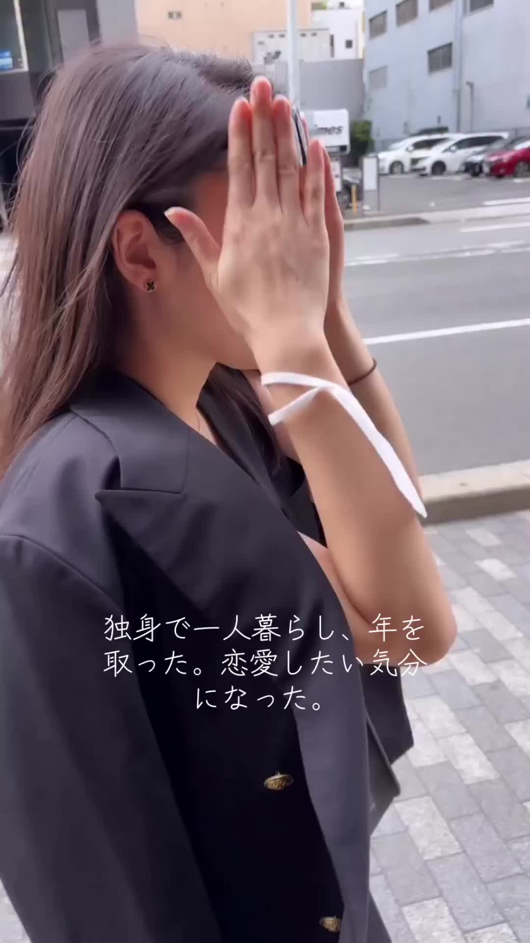 @独身Vlog