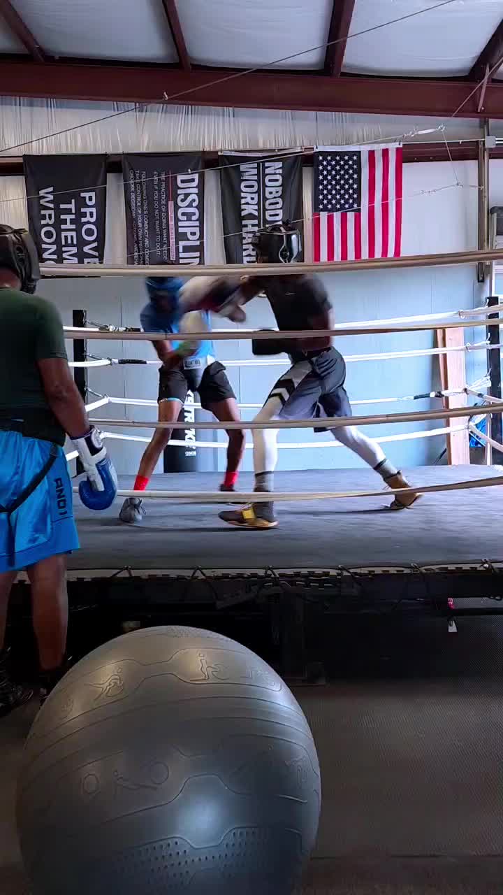 @TheRealSlinktheboxer