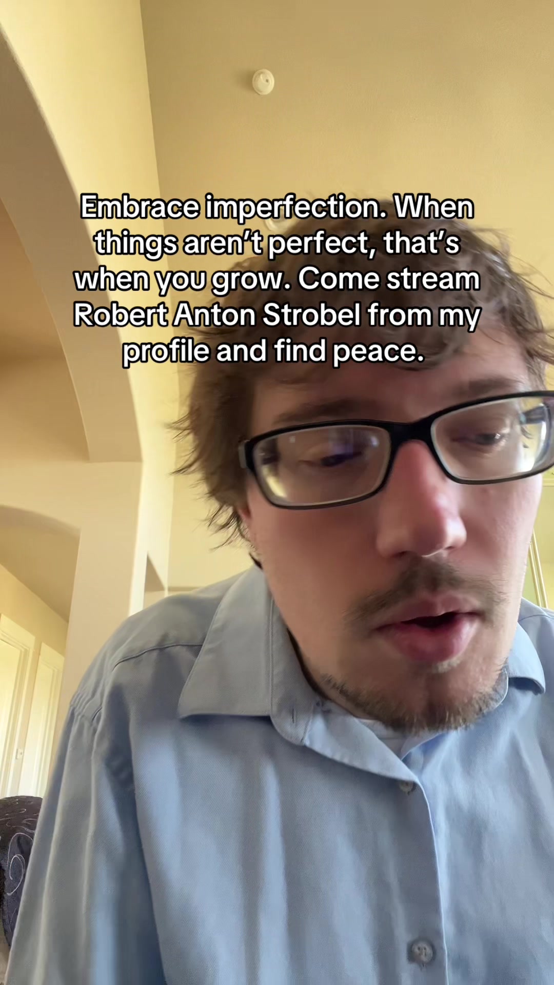 @Robert Anton Strobel
