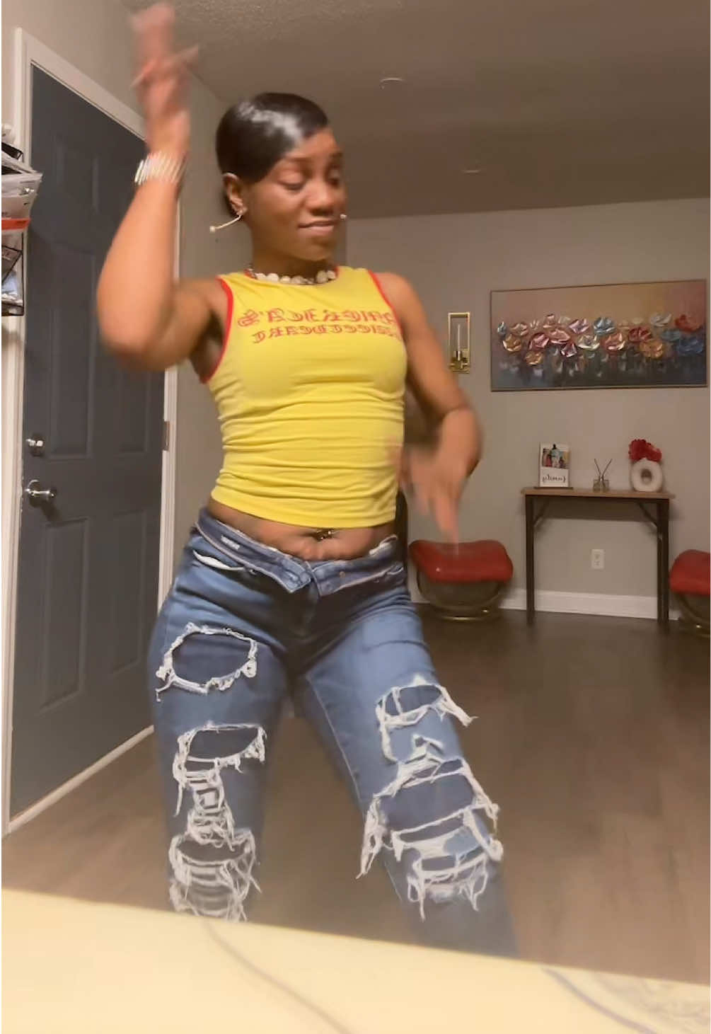 @IamTiara317