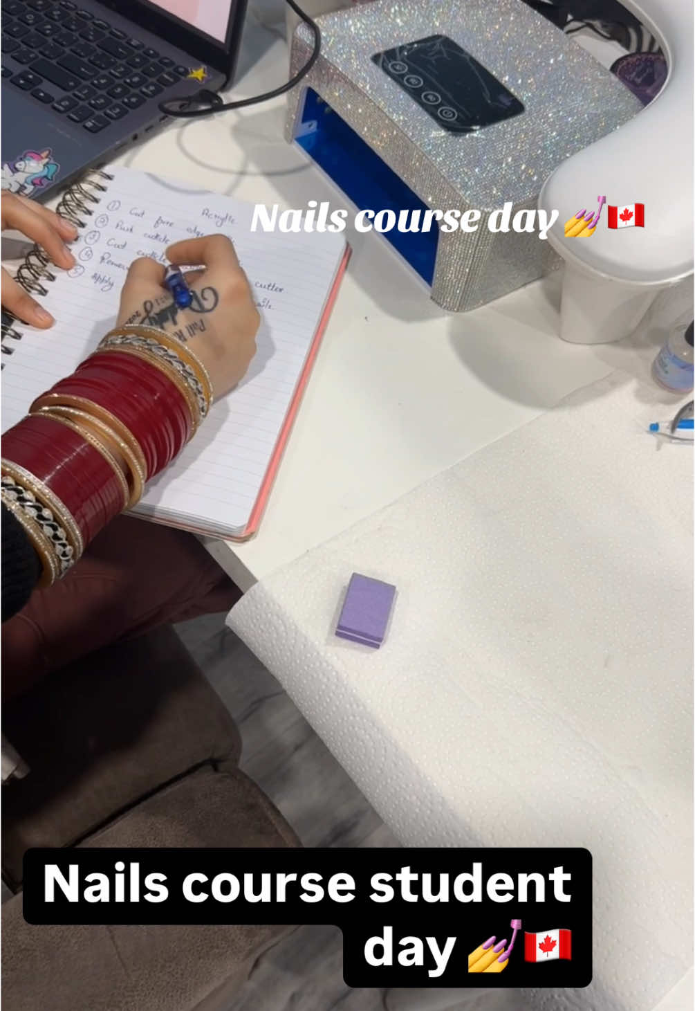 @Beautyloungebyriyasandhu