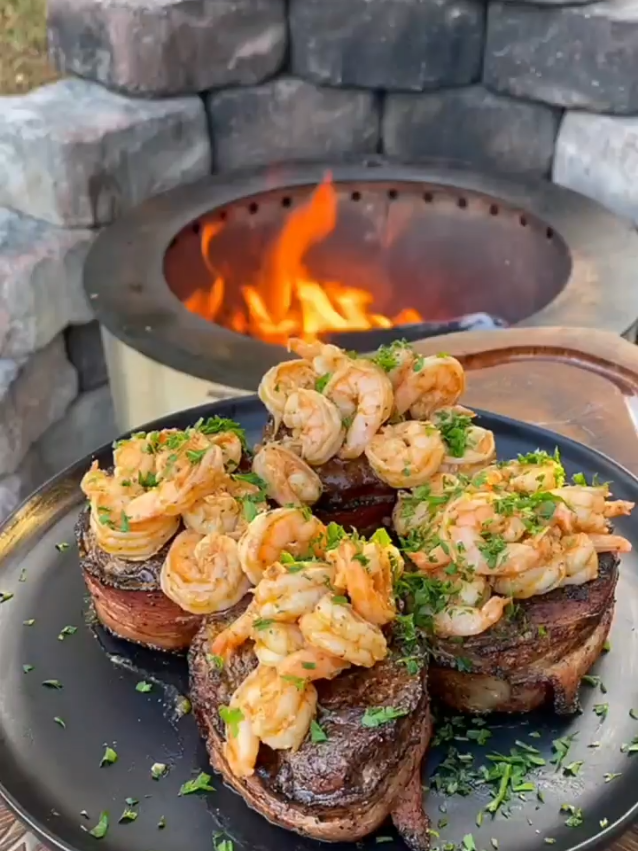 @Fire Cooking