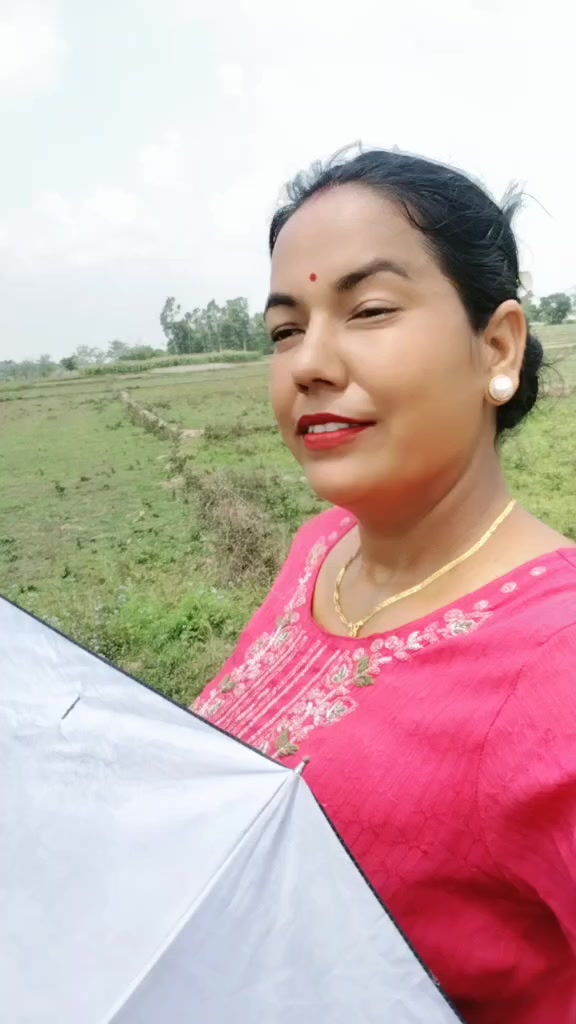 @Goma Bhandari ❤️