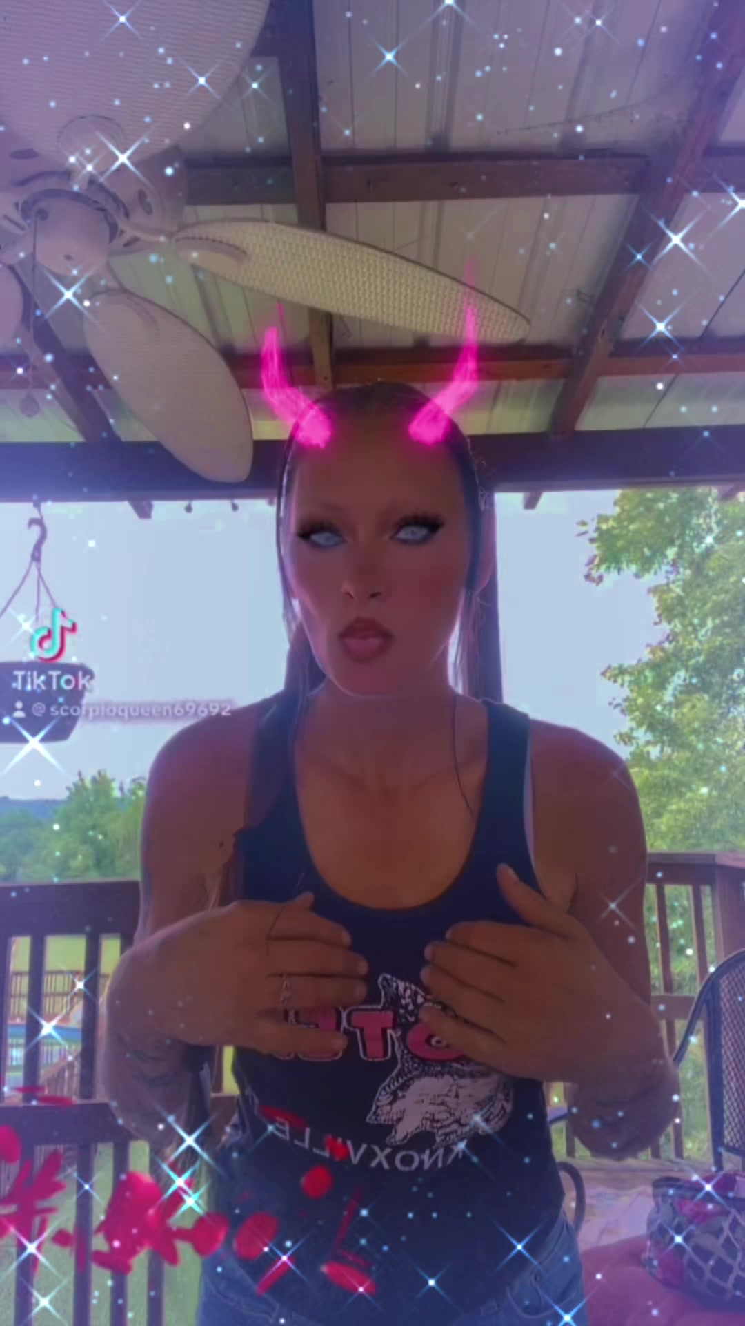 @ScorpioQueen6969