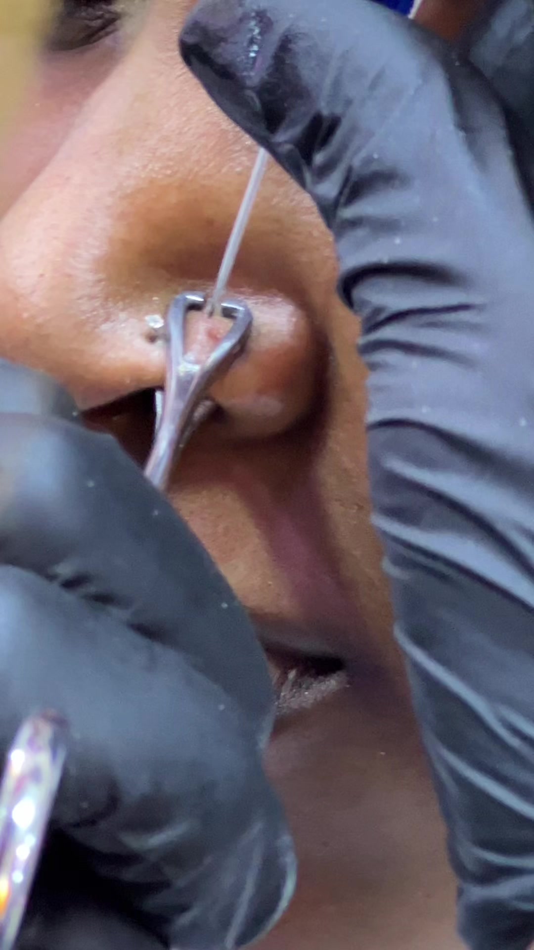 @Najat piercing