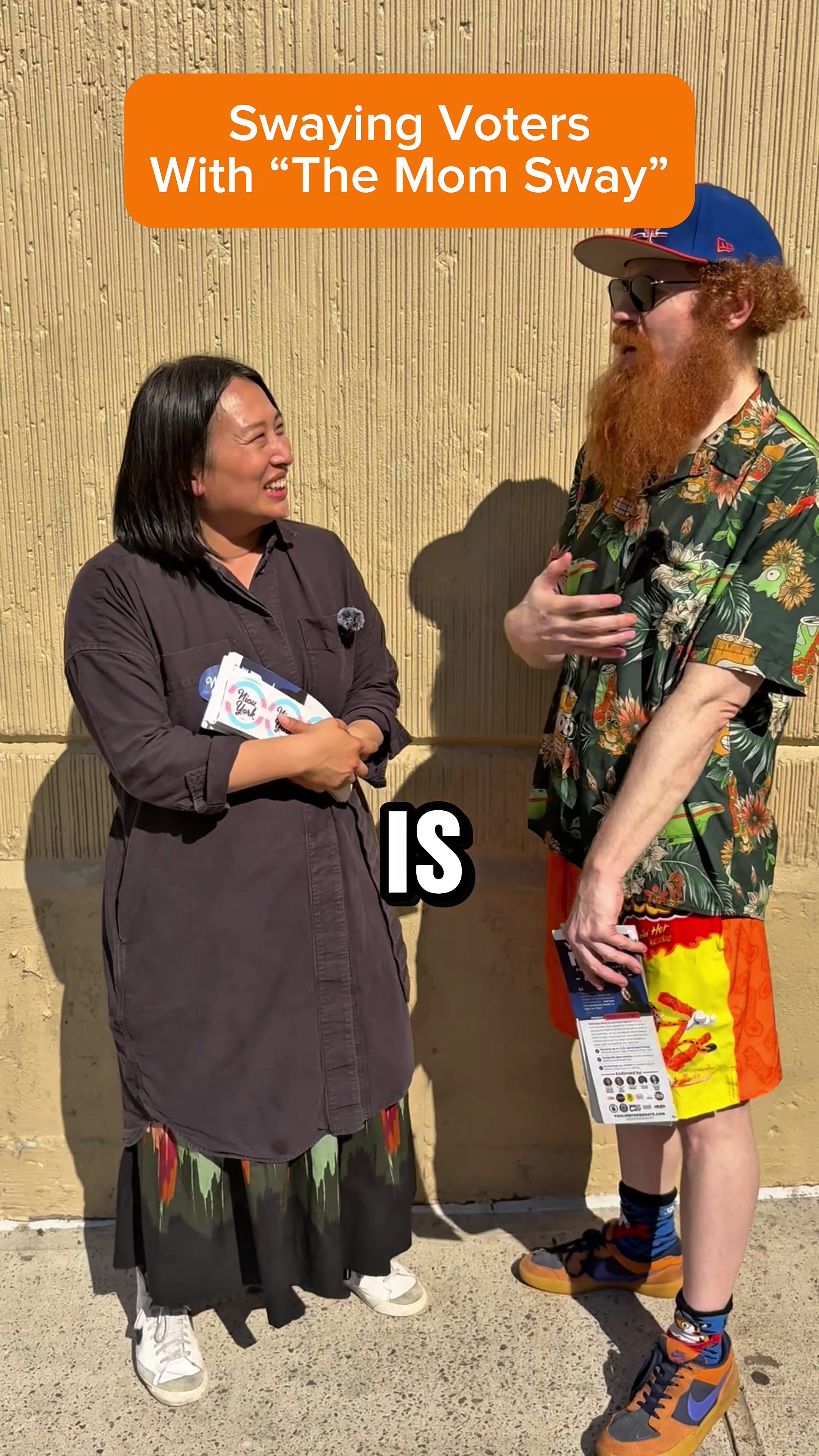 @FreddyG Comic and Leftist 🍉