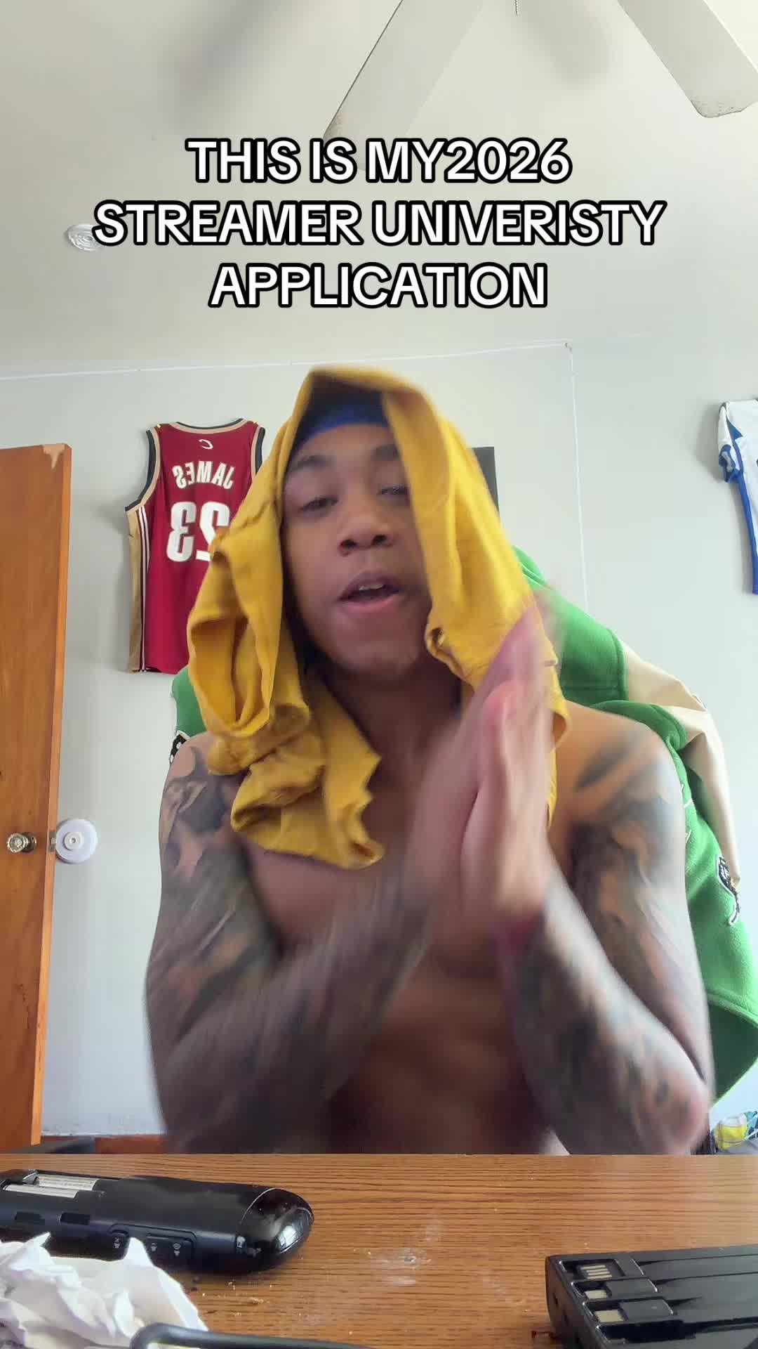 @Lil Cam