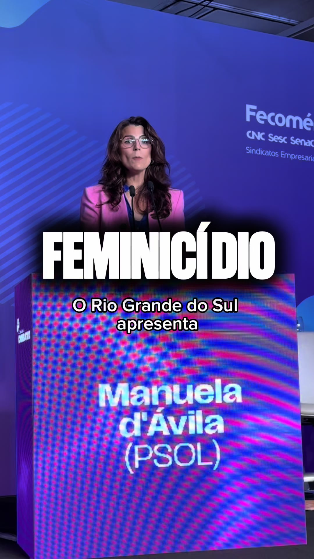 @Manuela d'Ávila