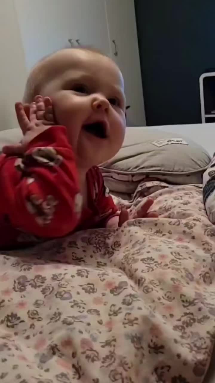 @Funnybabys😂😂