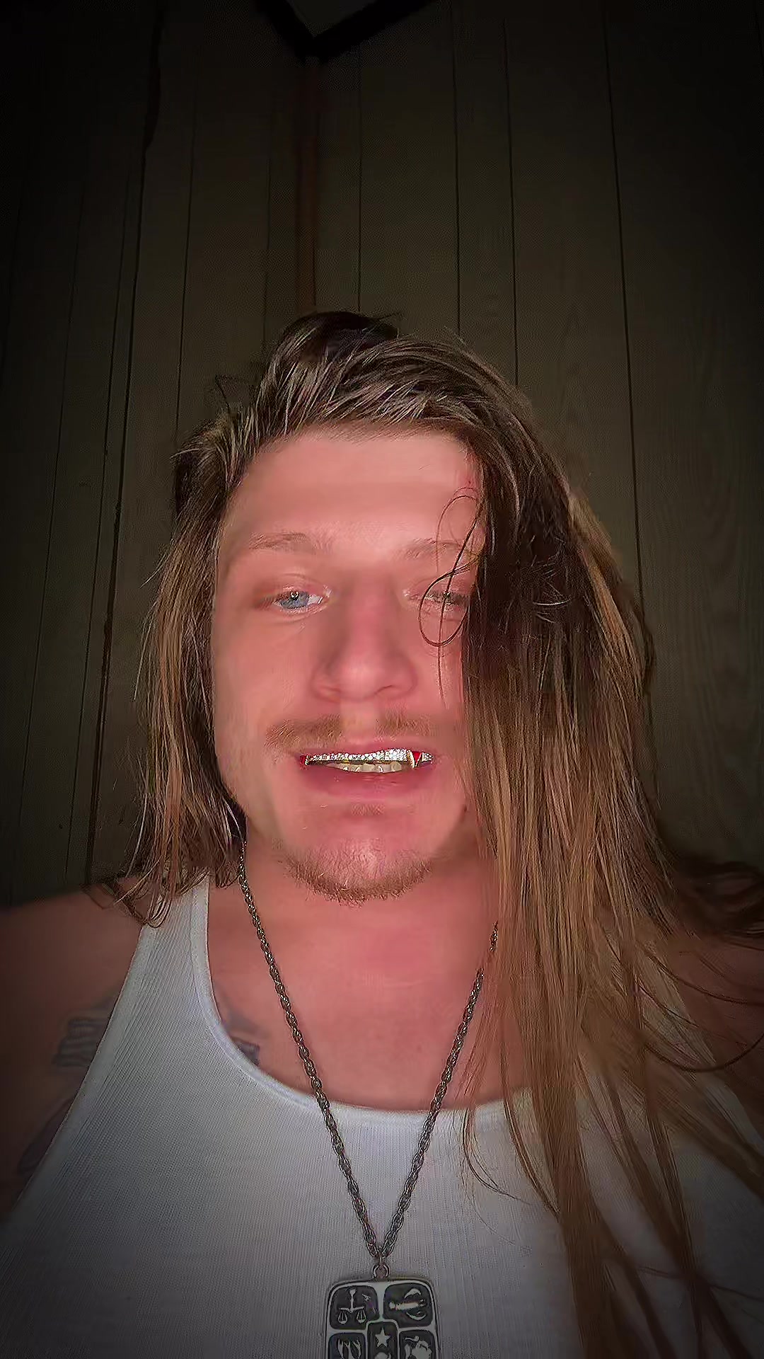@Jesus H Christ