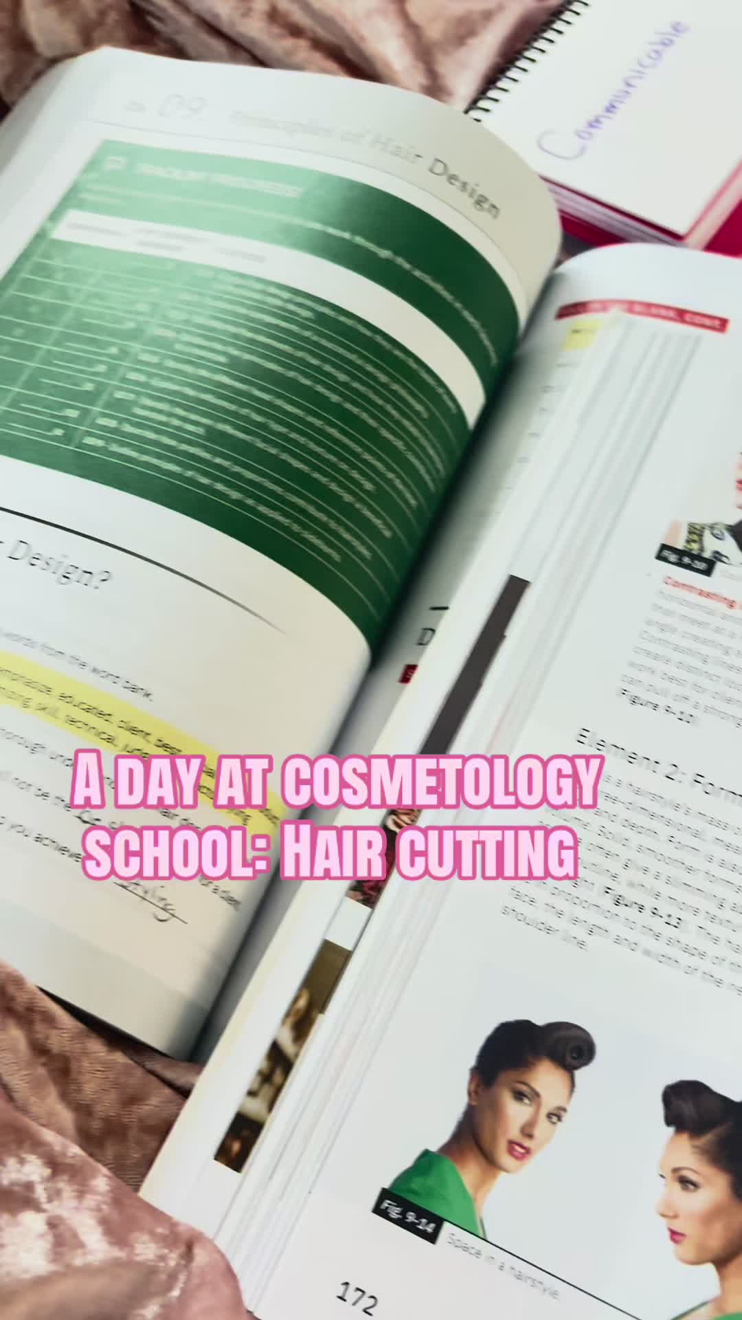 @Hair & Beauty 🩷