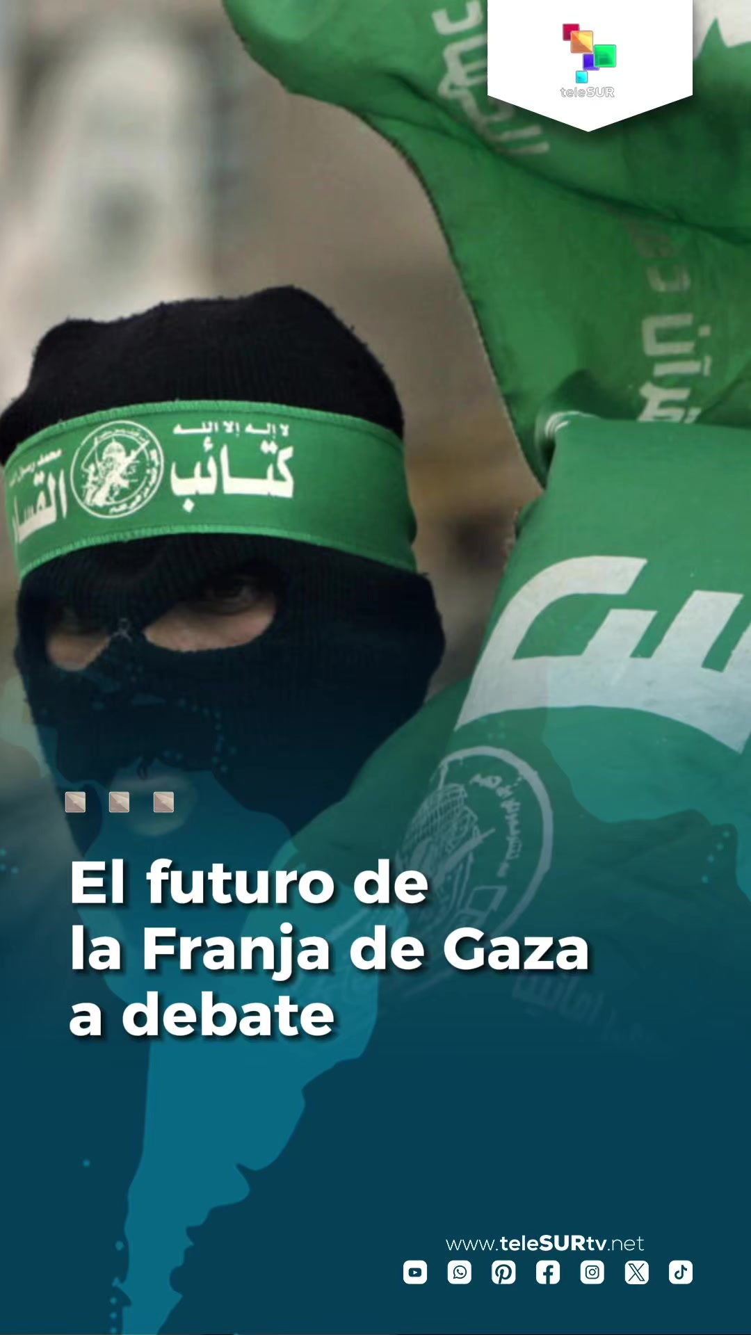 @teleSUR Clips