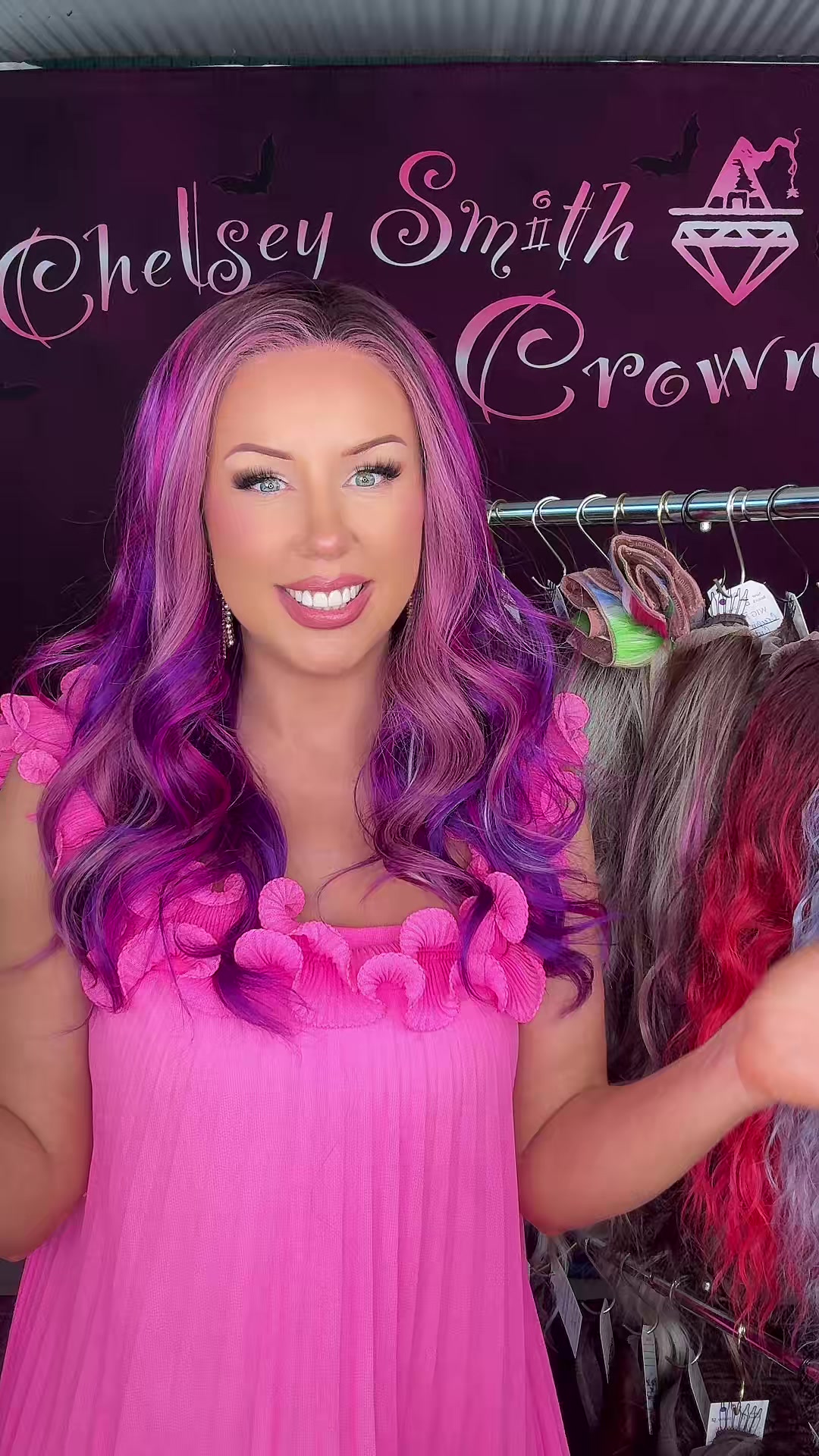 @Chelsey Smith Crowns