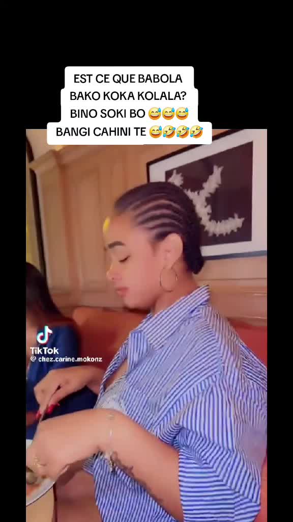 @REVINO MBOKA RUSSELL