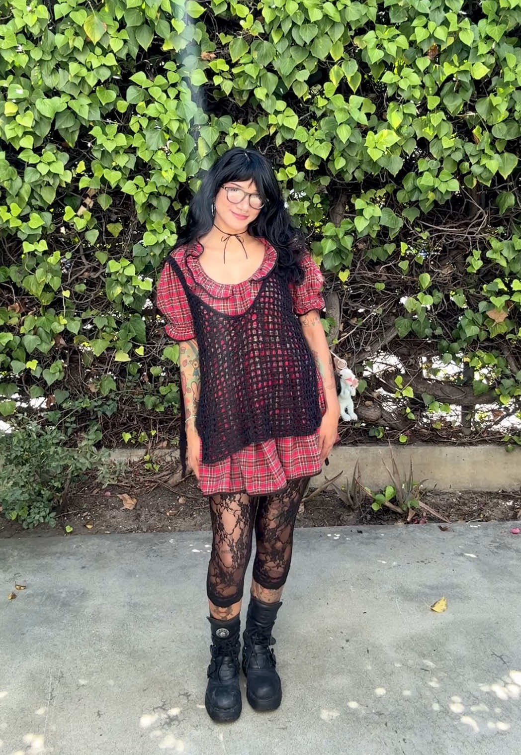 @mostlygracey