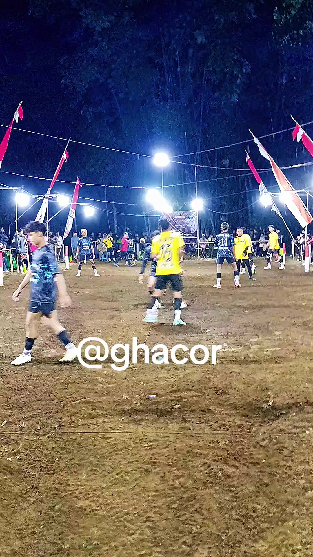 @Ghacor Official