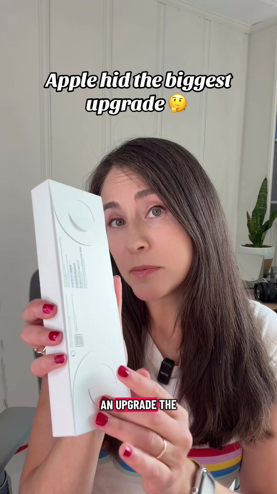 @Lexy | Tech and gadgets