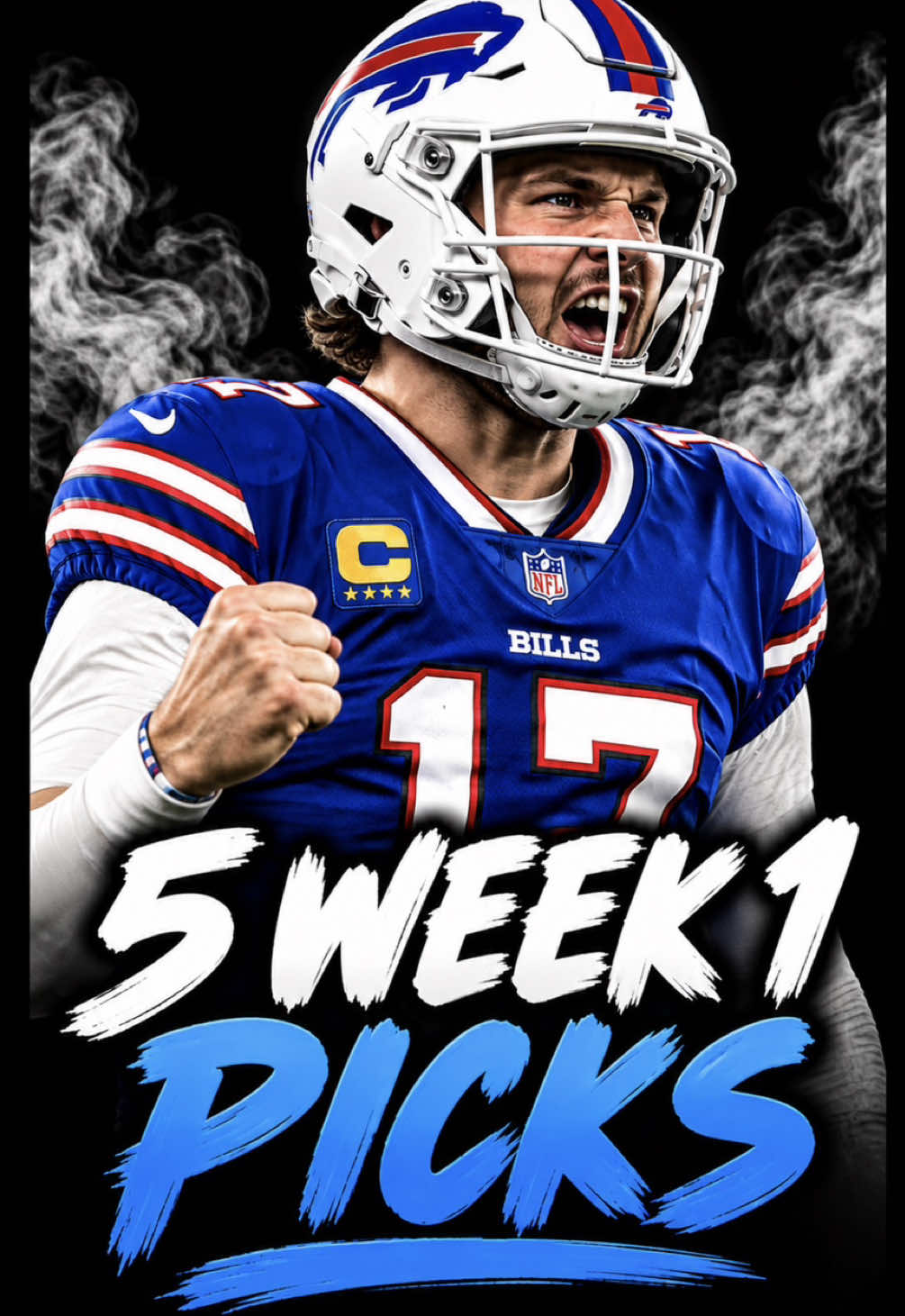 @Dobby | Sports Picks & Fantasy