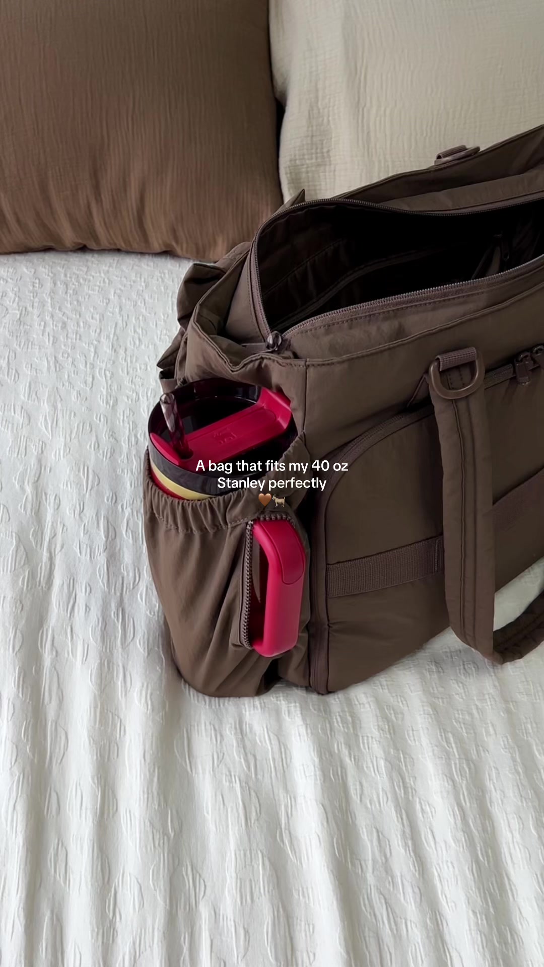 @BAGSMART