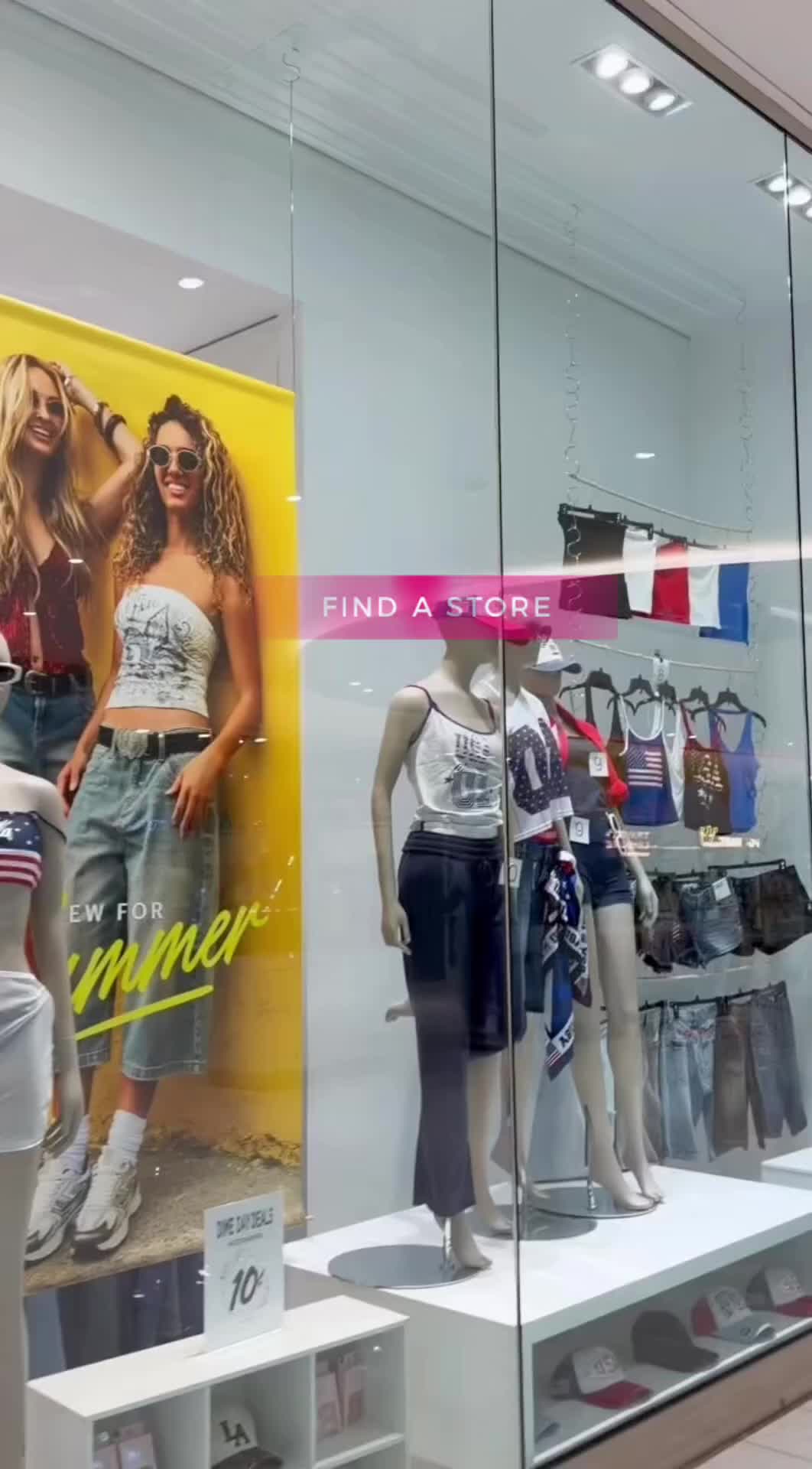 @Charlotte Russe Clothing