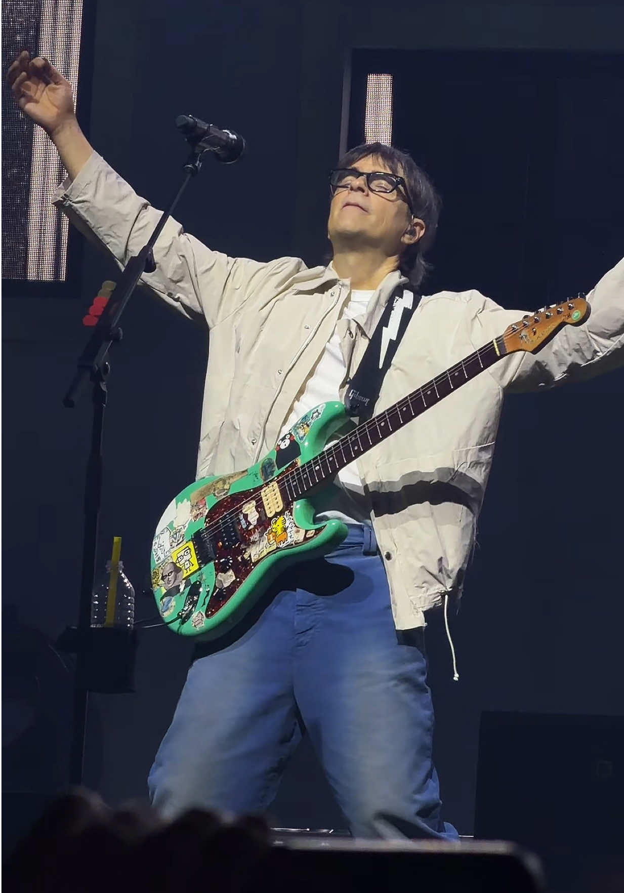@Moda Center