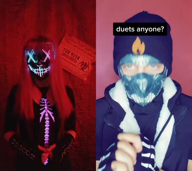 @Tainted Raven