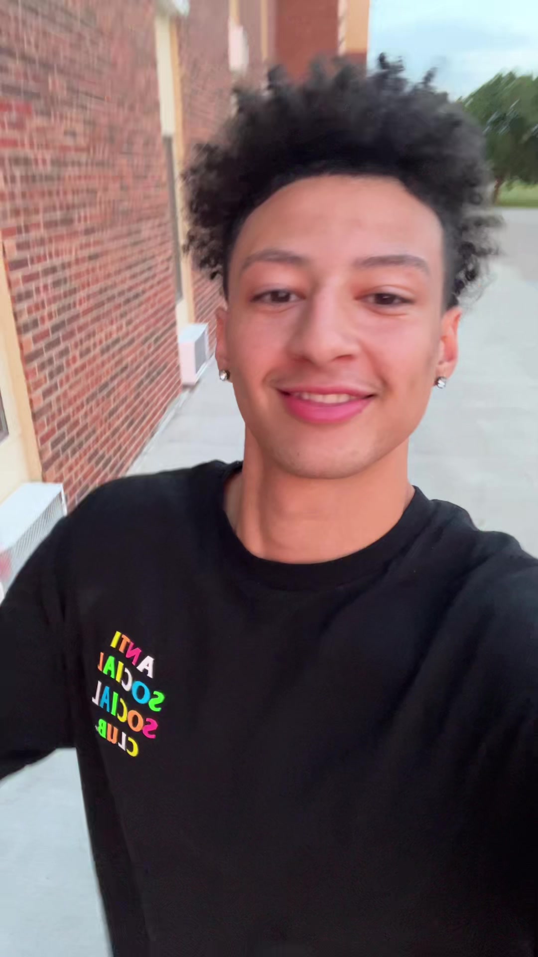 @ 