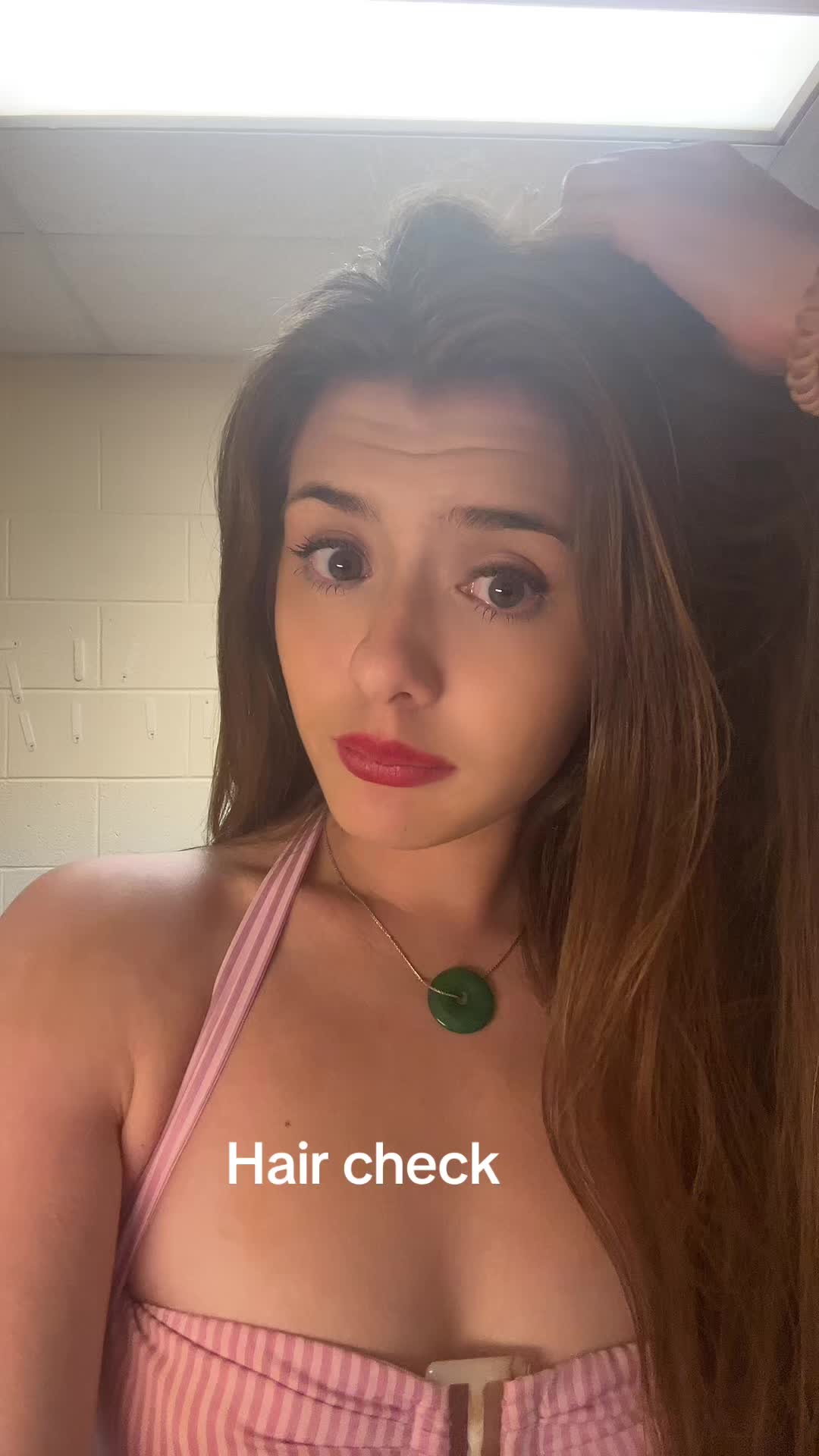 @secrethair
