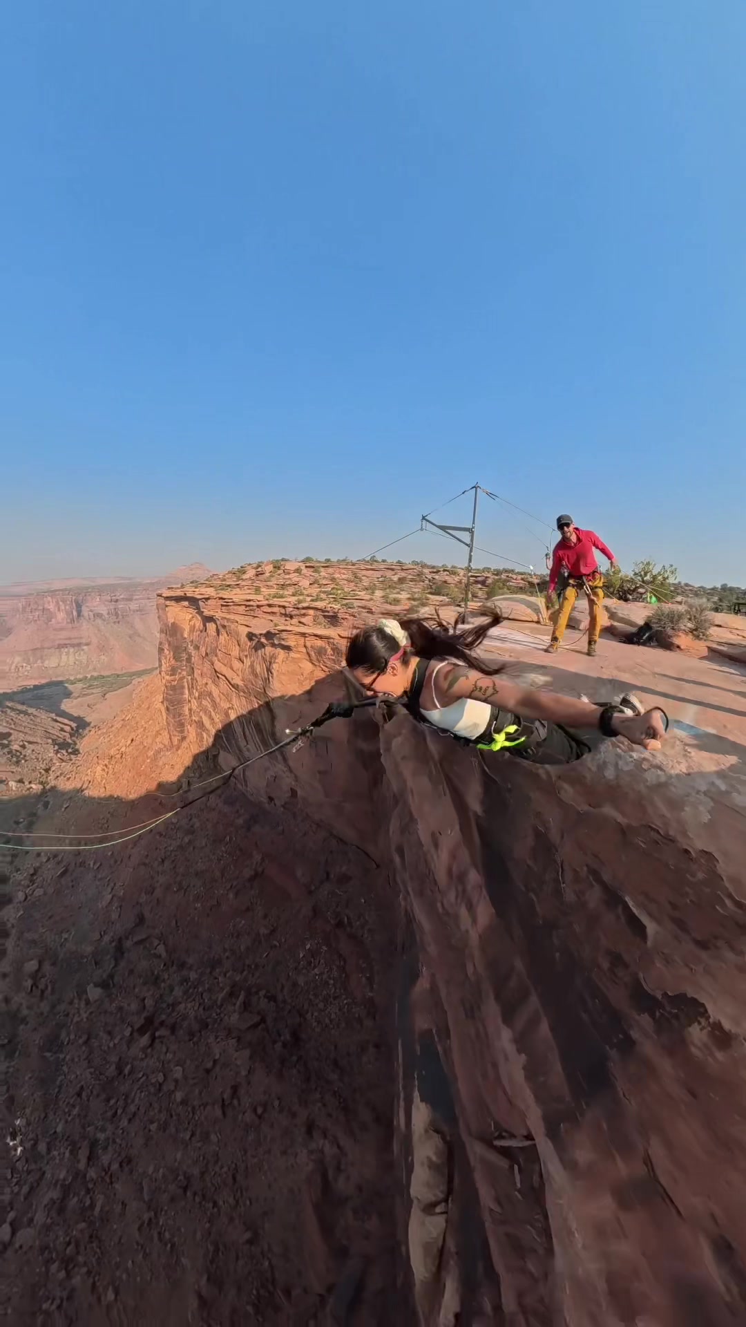 @Moab Swingers