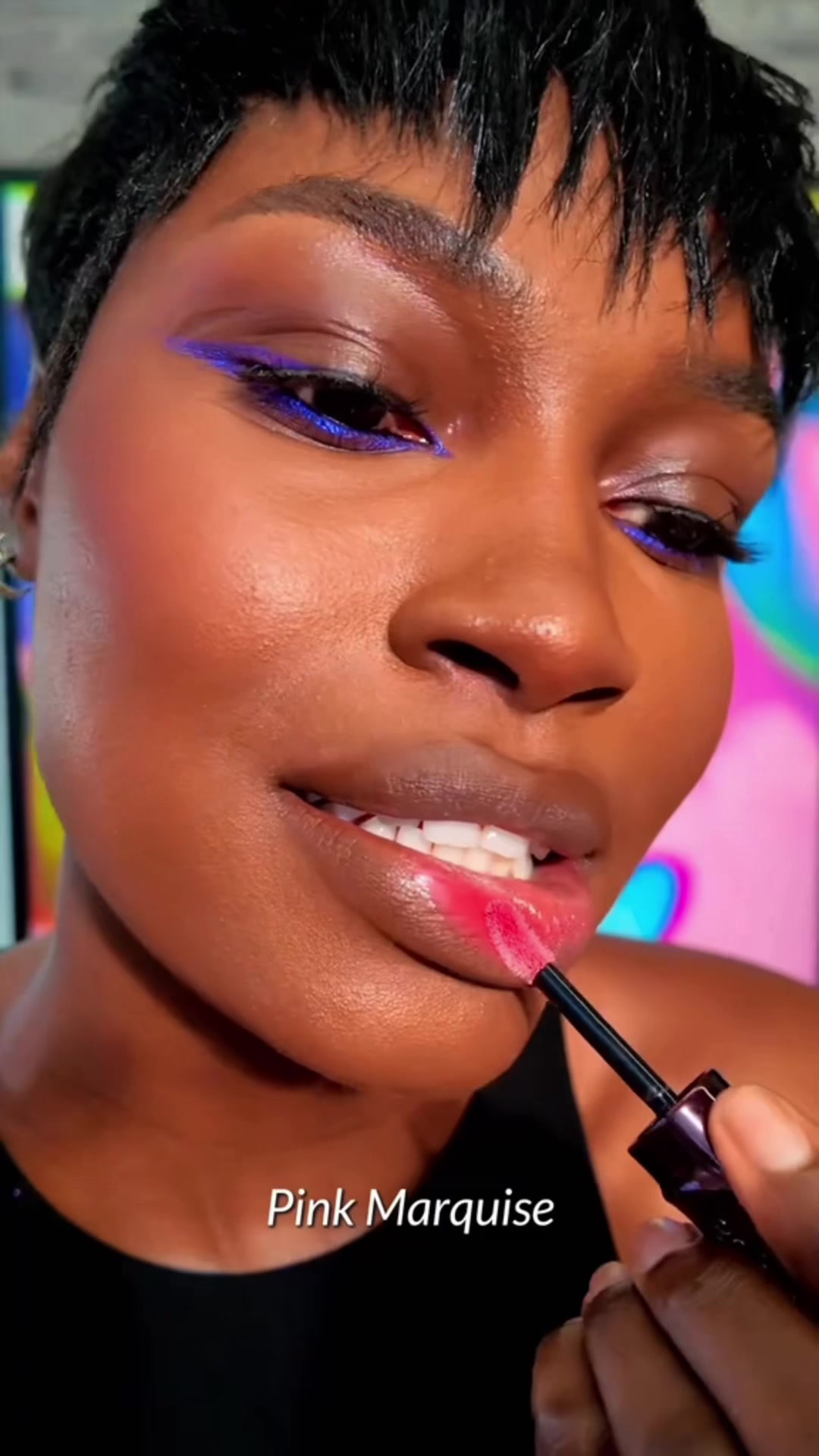 @Kaleidos Makeup