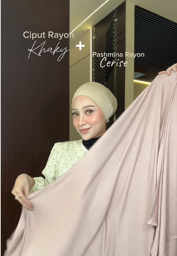 @Jasmine Jilbab