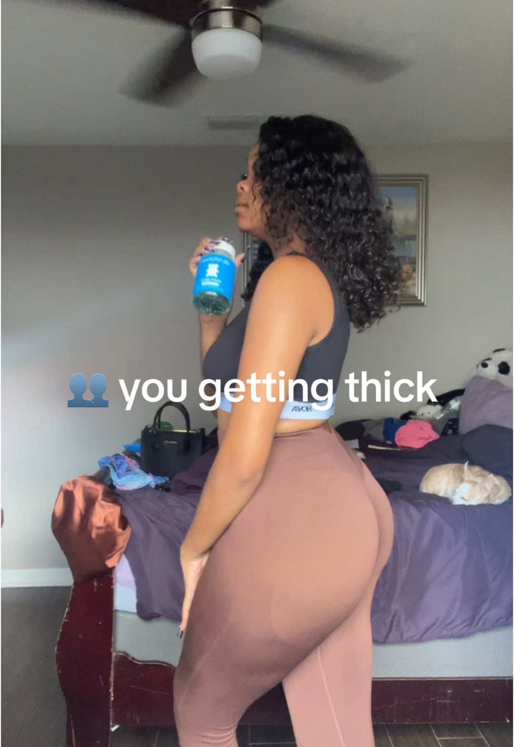 @ashantaikemp