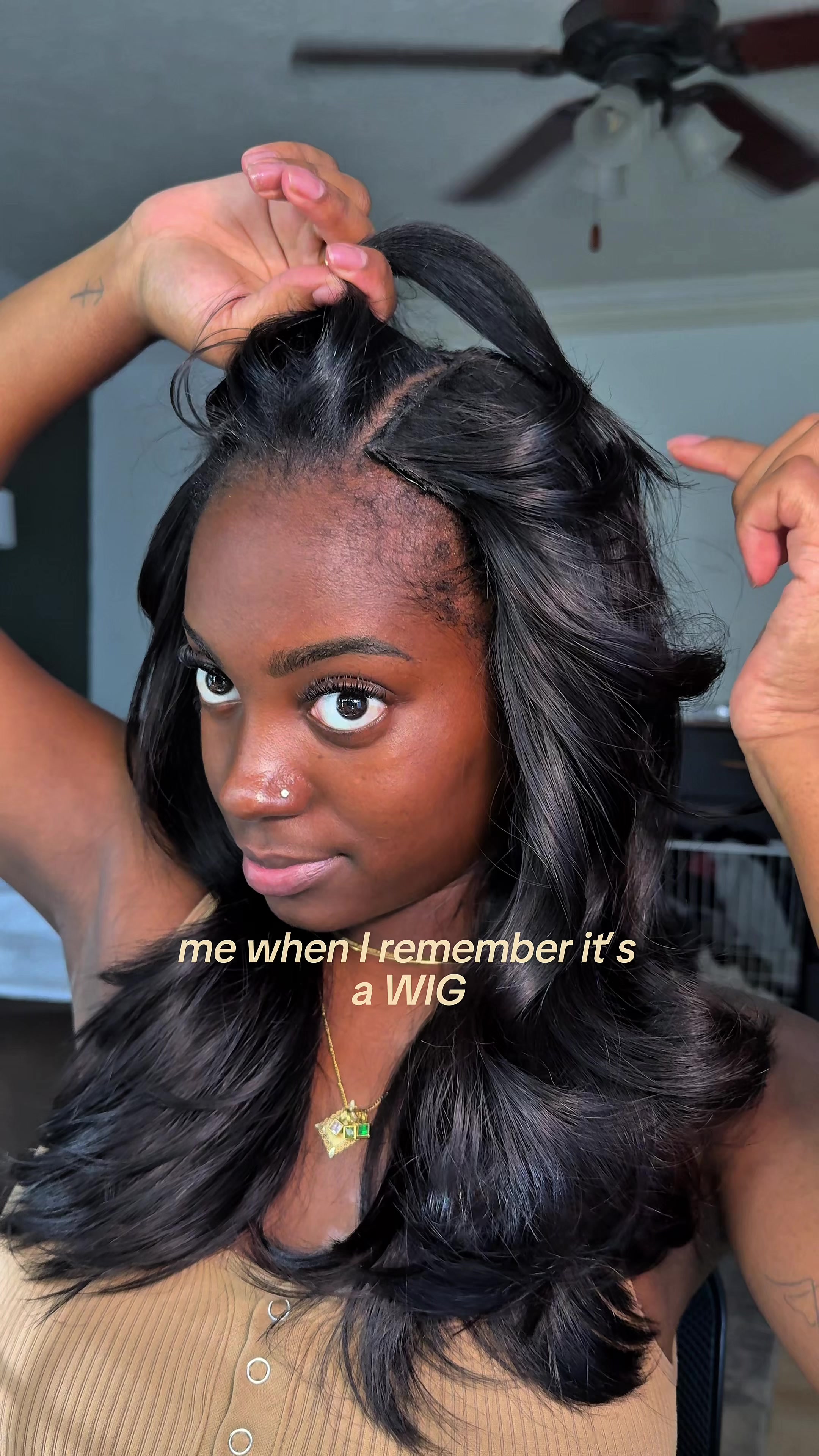 @Jania Aaliyah 💅🏾