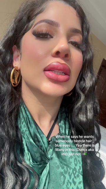 @Nadia Ali 🇵🇰