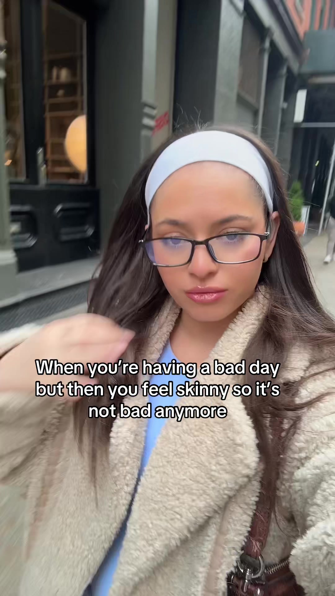 @Izzy Albanese