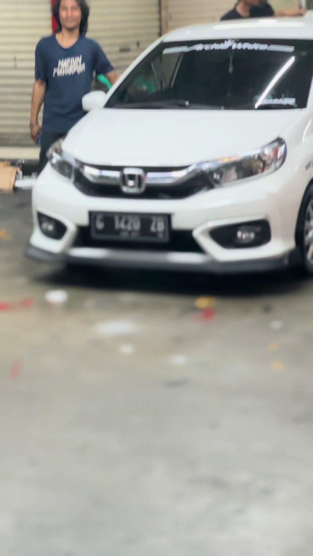@ALIF AUTO LIGHTING 🛠️