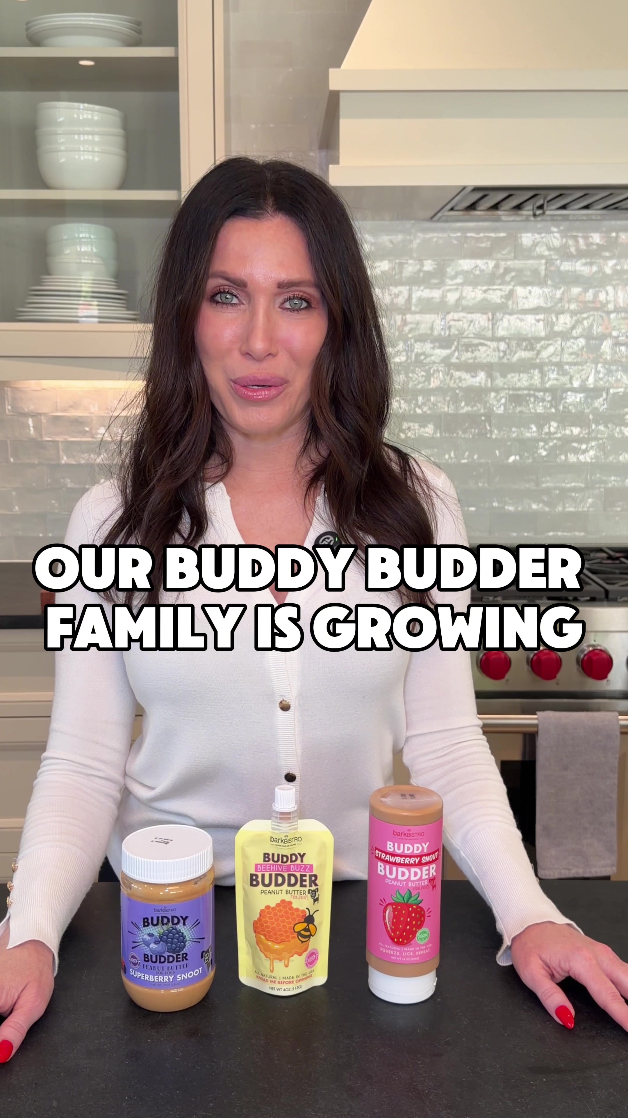 @Buddy Budder