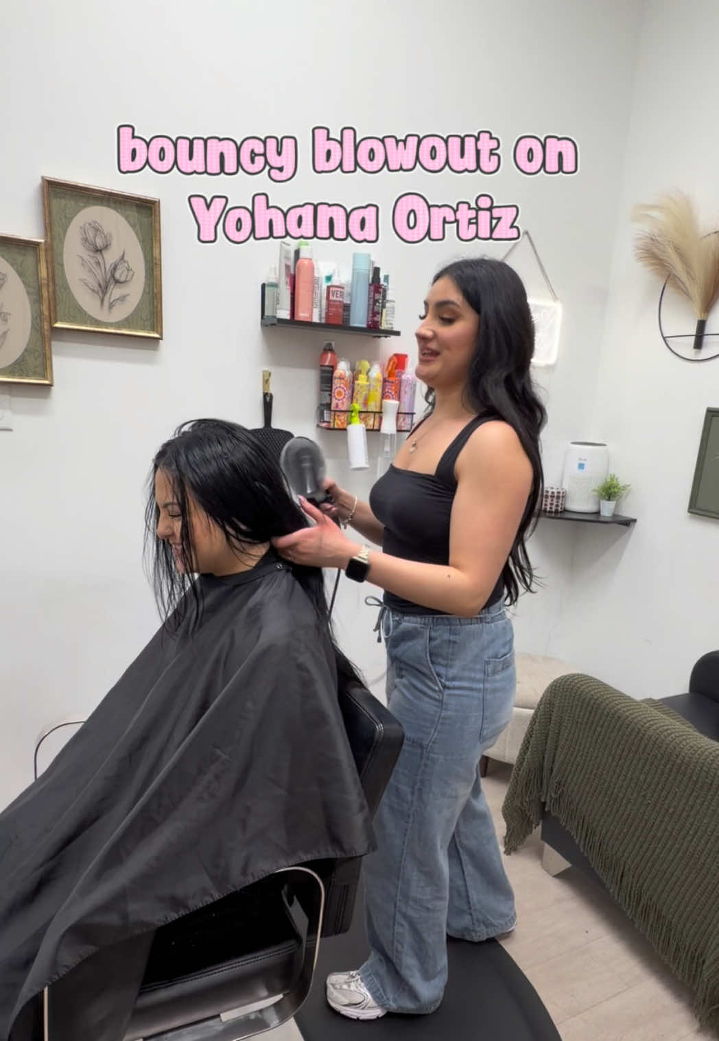 @Kas | Denver Hairstylist