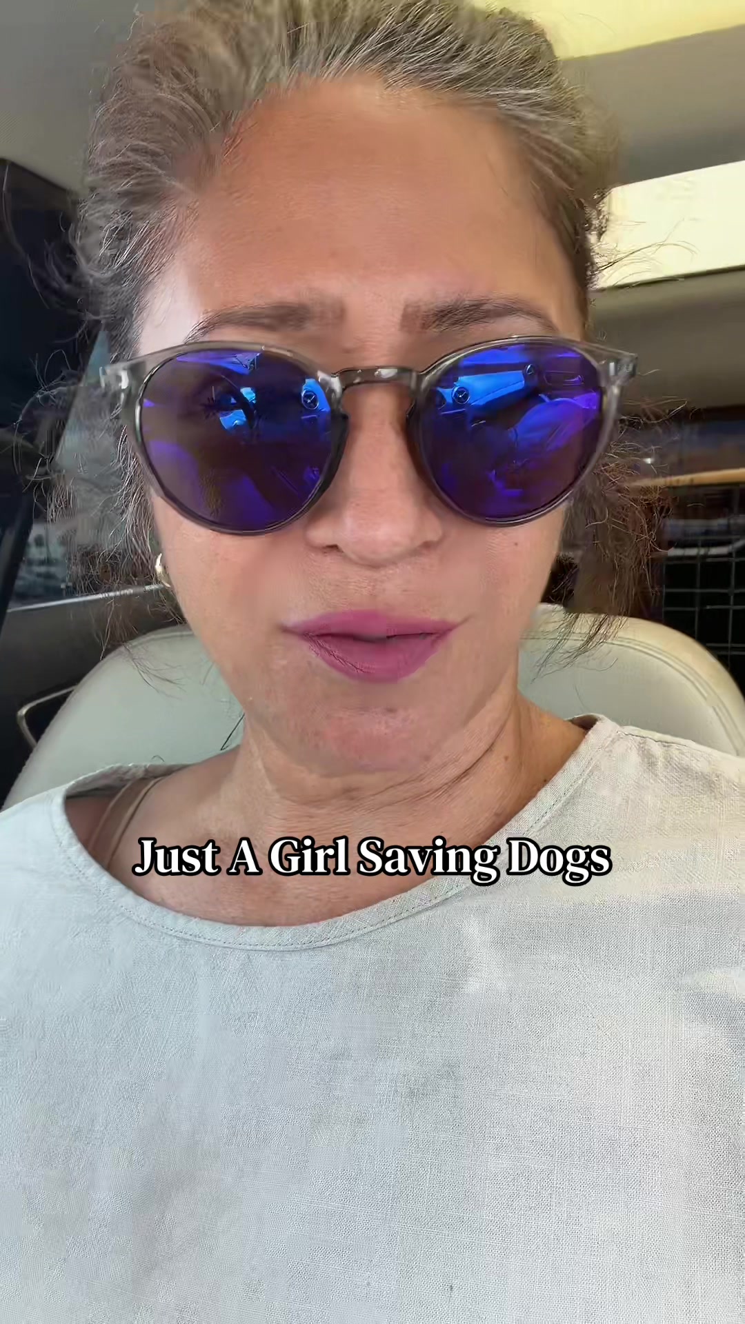 @Just A Girl Saving Dogs