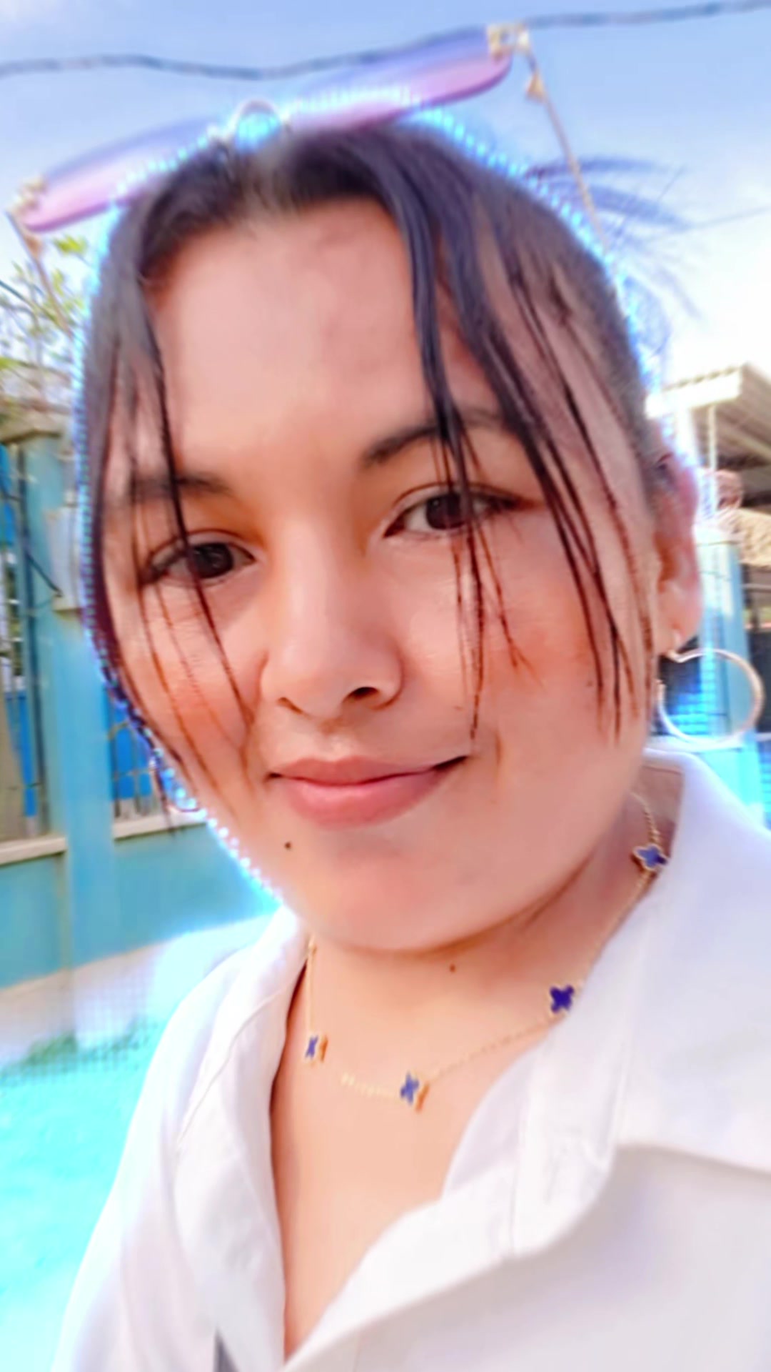 @🍀𝙔𝘼𝙈𝙄 LA CATRACHITA🌞🌛