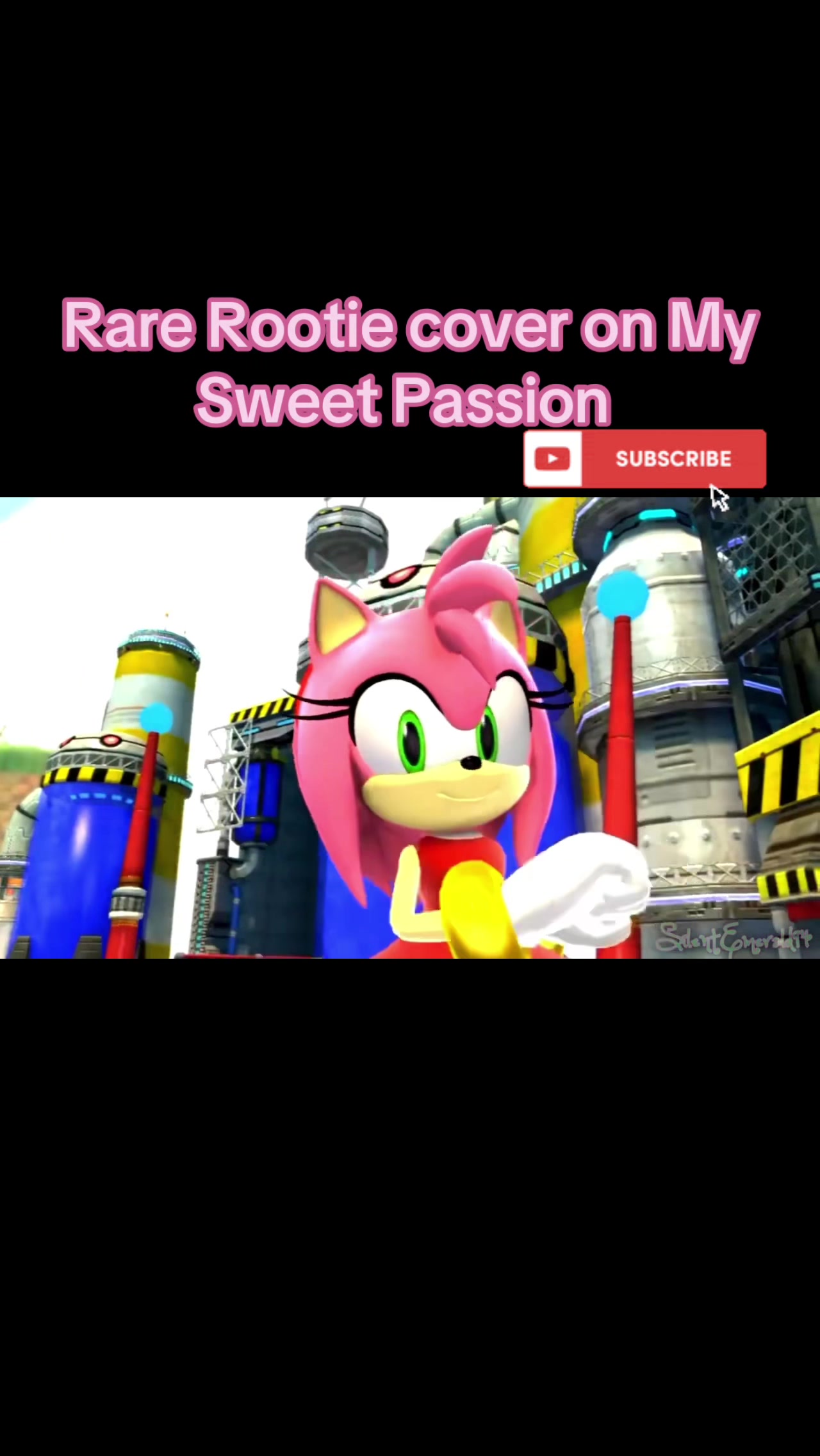 @Rare Rootie | Twitch