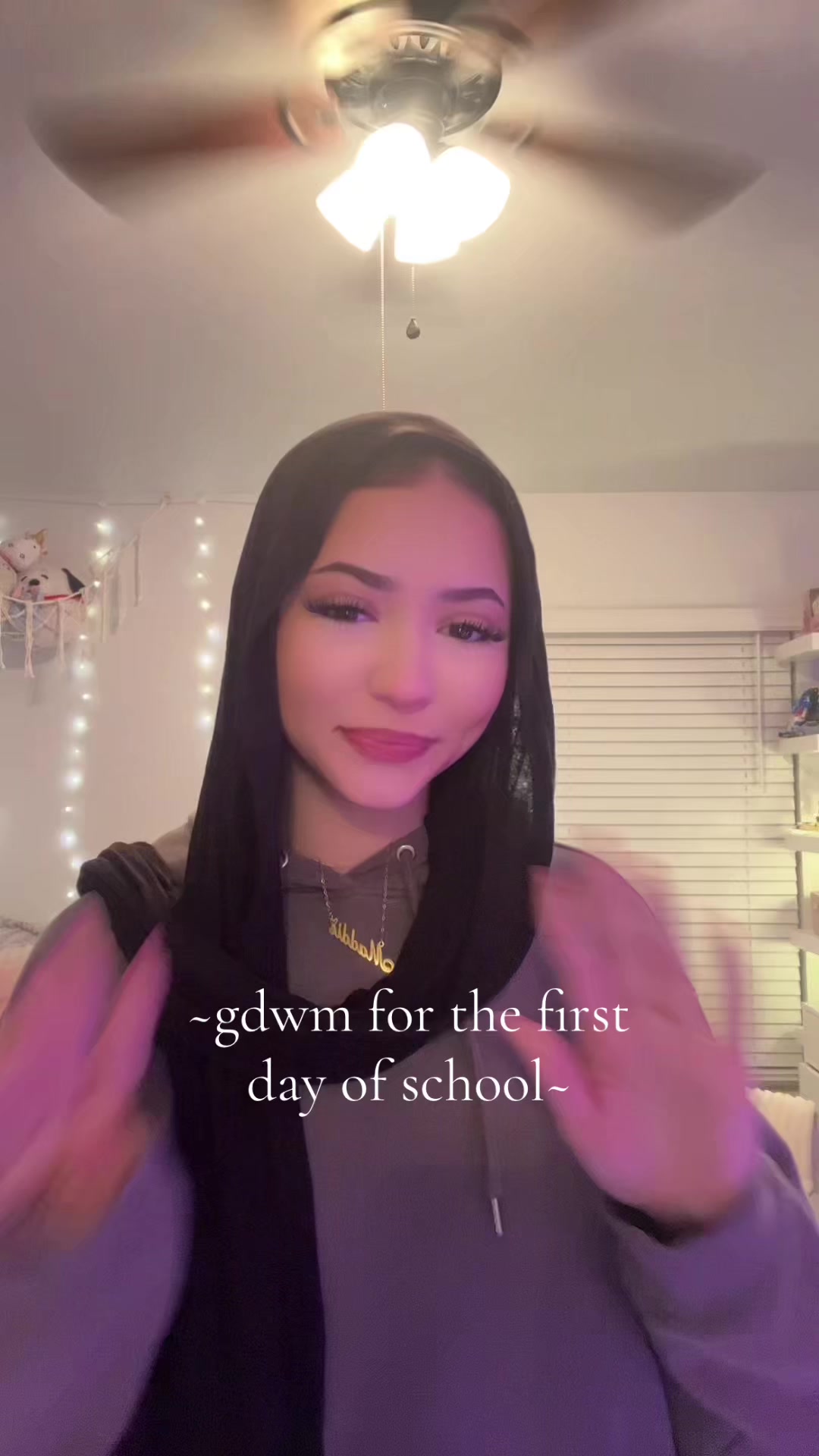 @Maddie