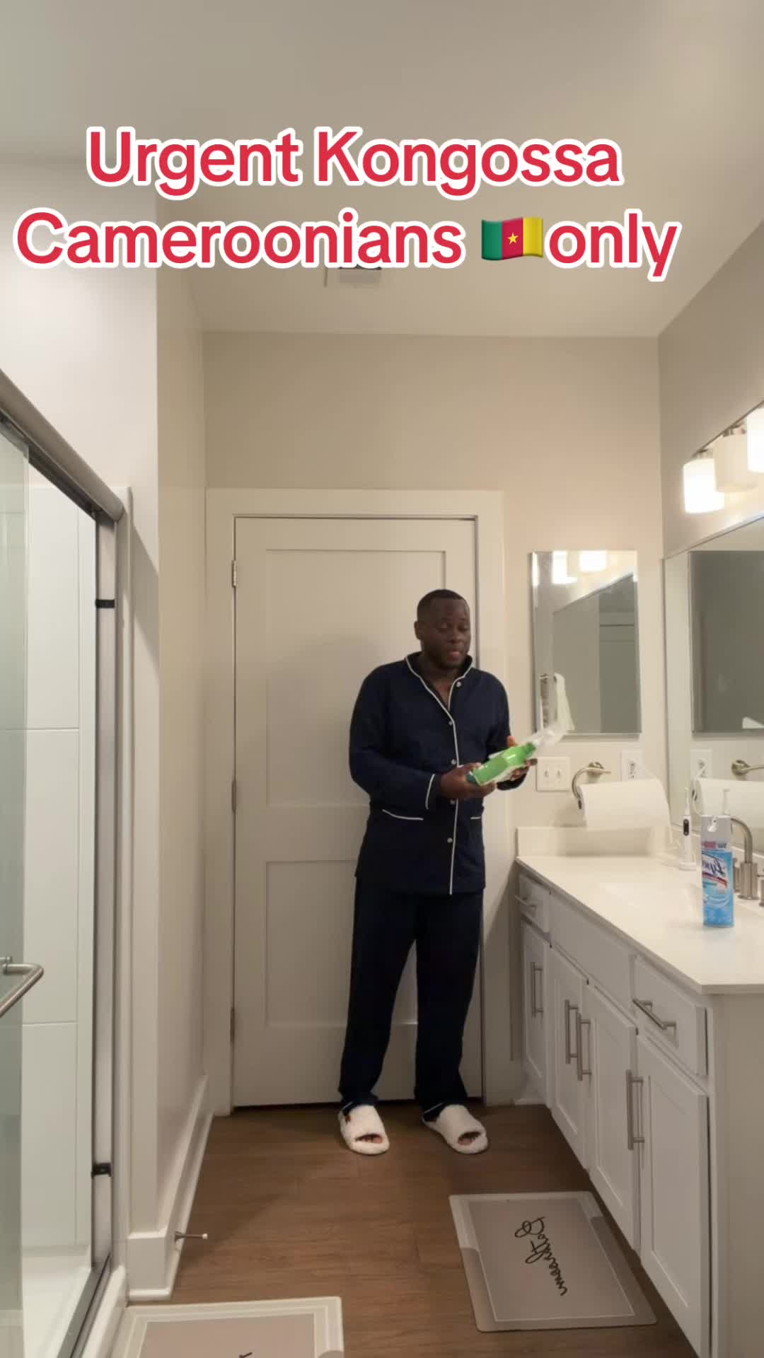 @Daddyclivert