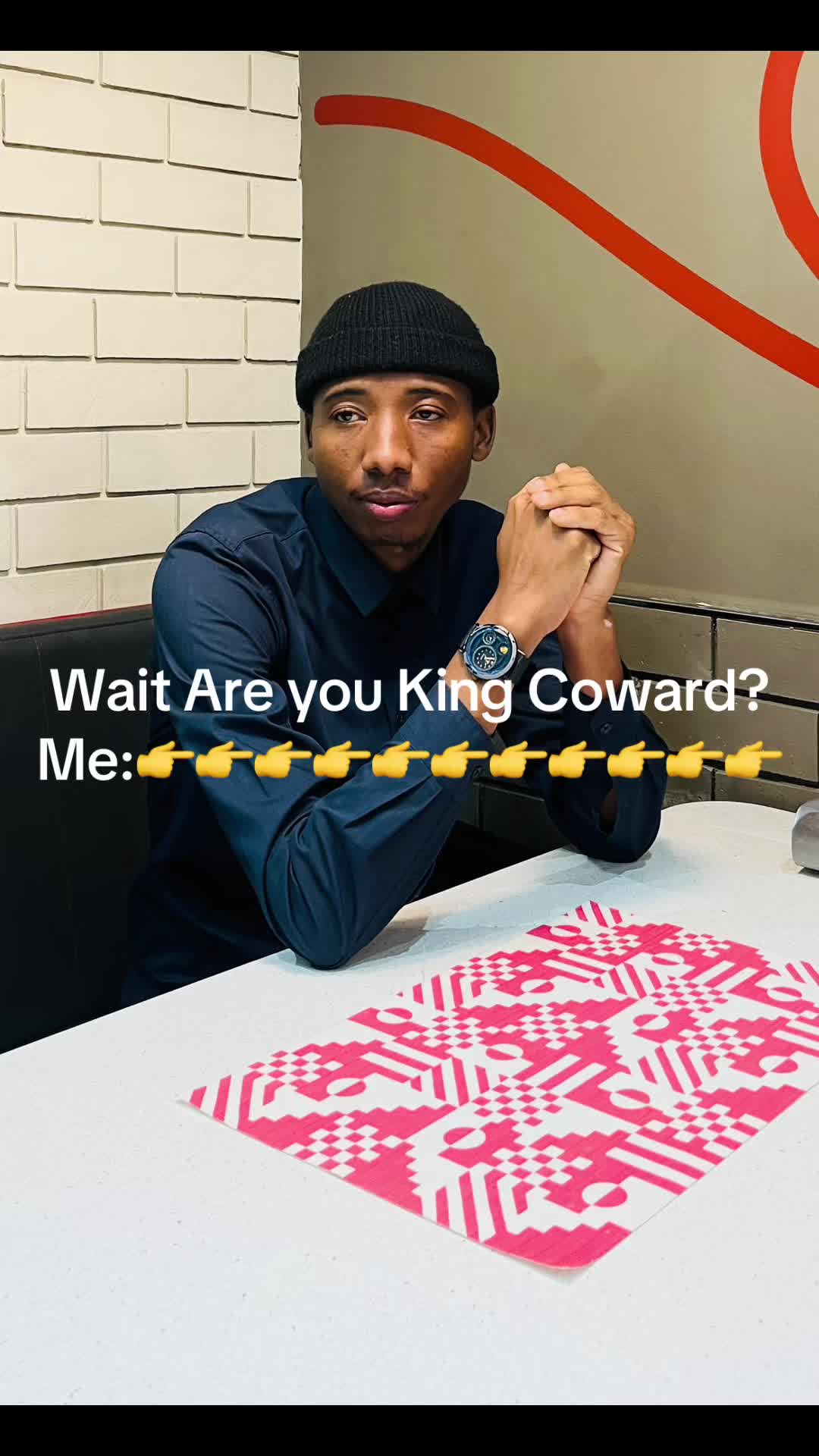 @King coward