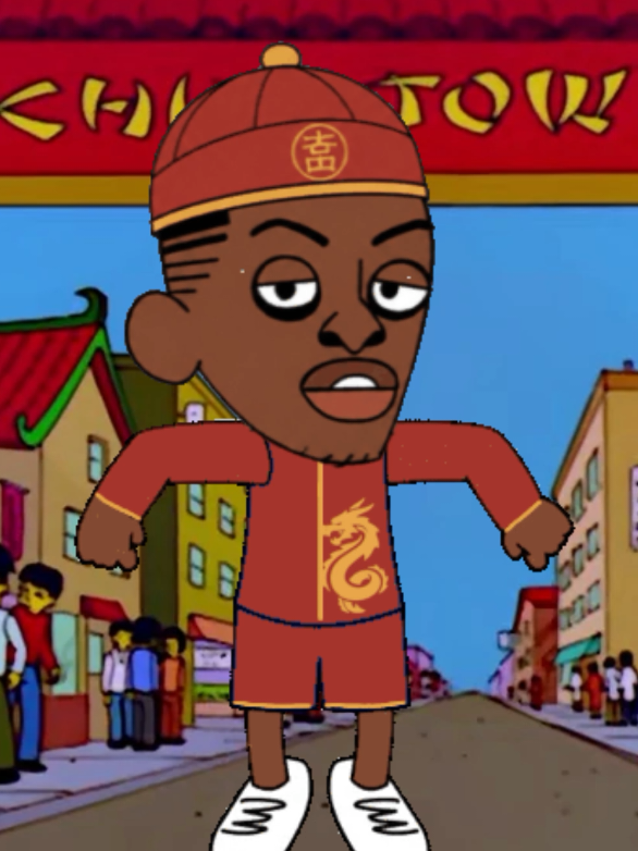 @2Short Animation