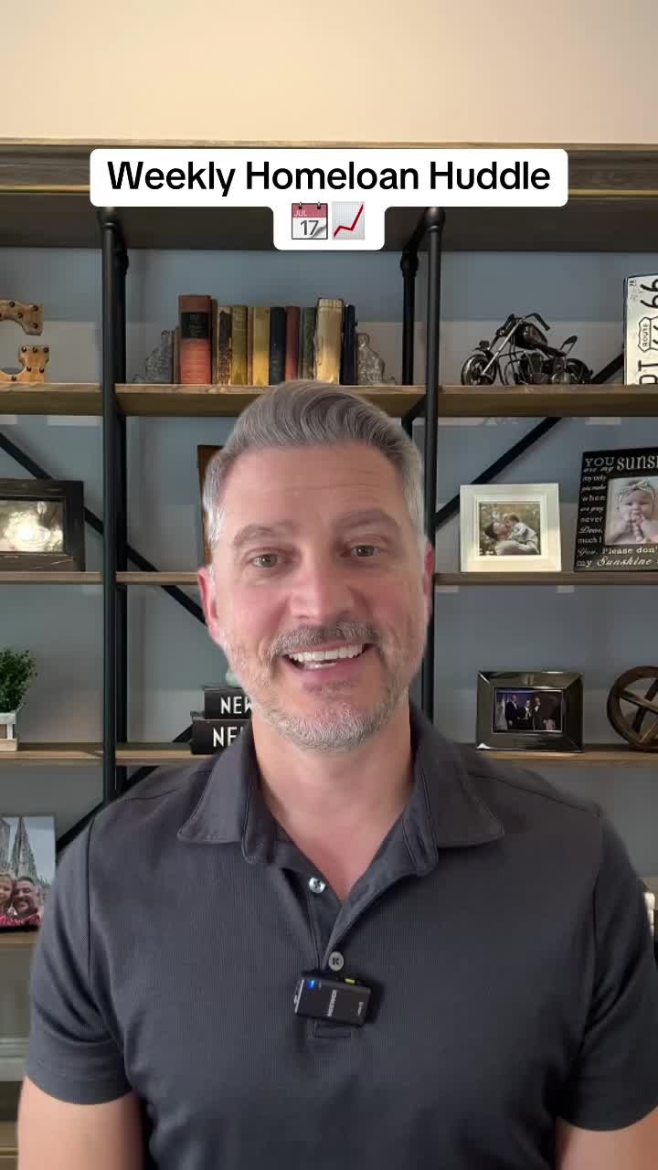@Michael Gayda | Mortgages