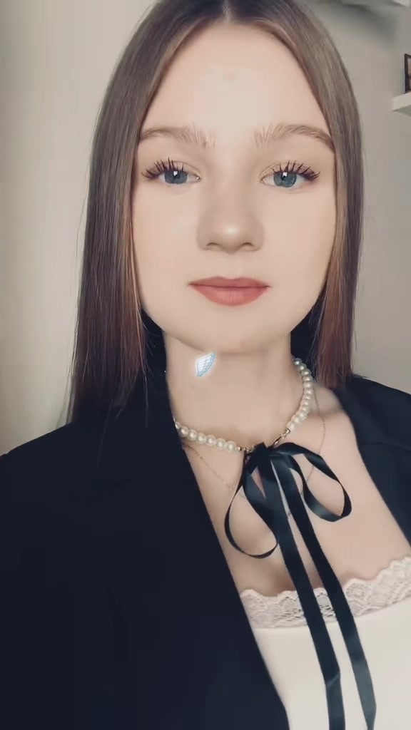 @варюша